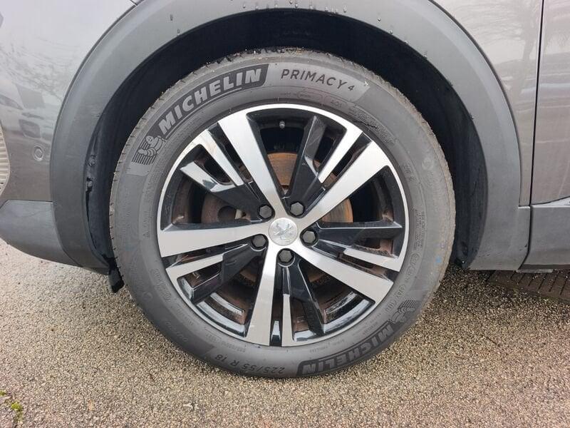Peugeot 3008 II 2021 1.5 bluehdi GT Pack s&s 130cv eat8