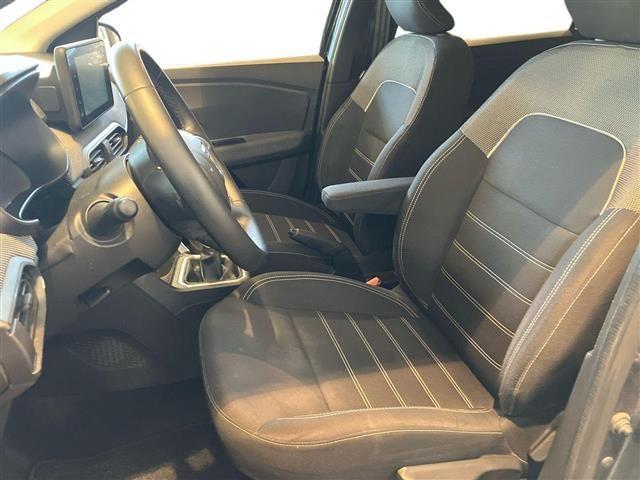 DACIA Jogger 1.0 TCe 110cv Comfort