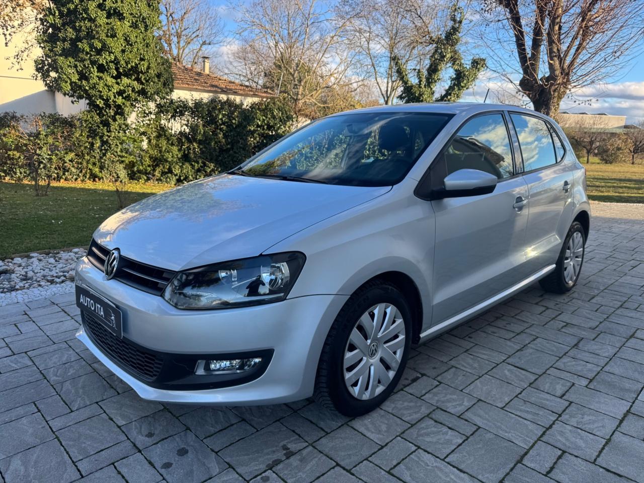 Volkswagen Polo 1.6 TDI 5 porte Comfortline OK NEOPATENTATI