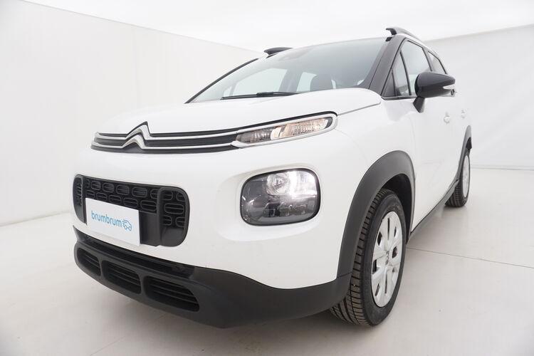 Citroen C3 Aircross Live BR735170 1.5 Diesel 102CV