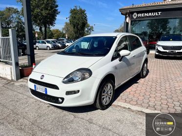 FIAT Punto Punto 1.4 8V 5 porte Natural Power Street