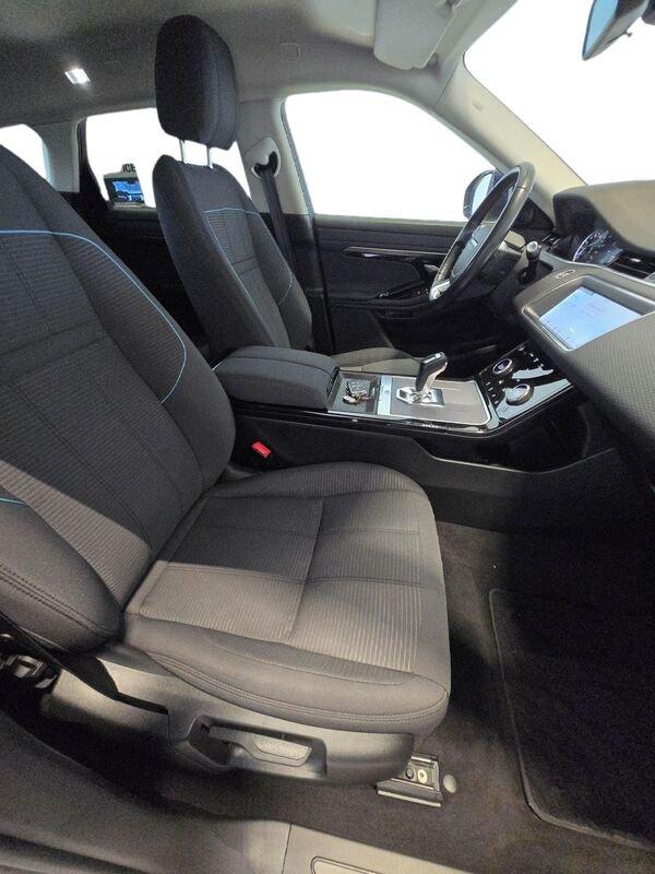 Land Rover RR Evoque Range Rover Evoque 2.0D I4-L.Flw 150 CV AWD Auto - AUTOCARRO