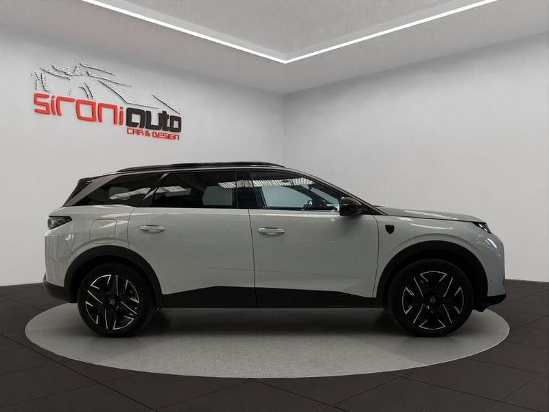 Peugeot 5008 5008 Hybrid 136 e-DCS6 GT