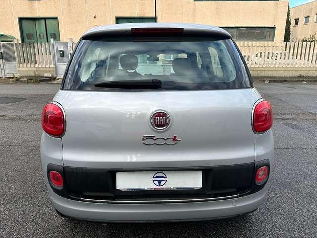 Fiat 500L 0.9 TwinAir Turbo Natural Power Pop Star