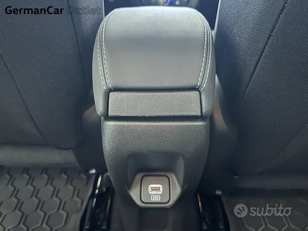 Jeep Renegade 1.5 turbo t4 mhev altitude 2wd dct