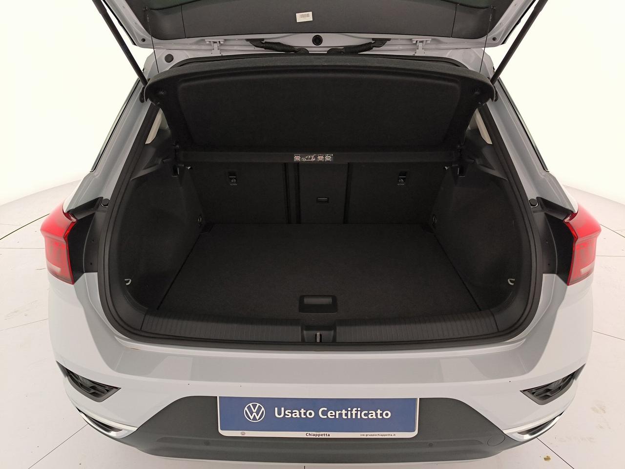 Volkswagen T-Roc 1.6 tdi business