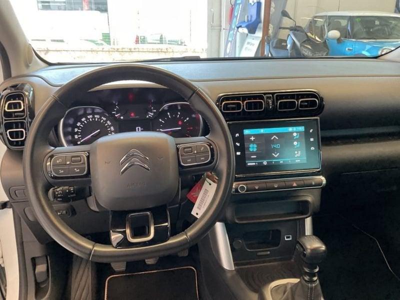Citroën C3 Aircross 1.2 PURETECH ORIGINS S&S 110CV MY19