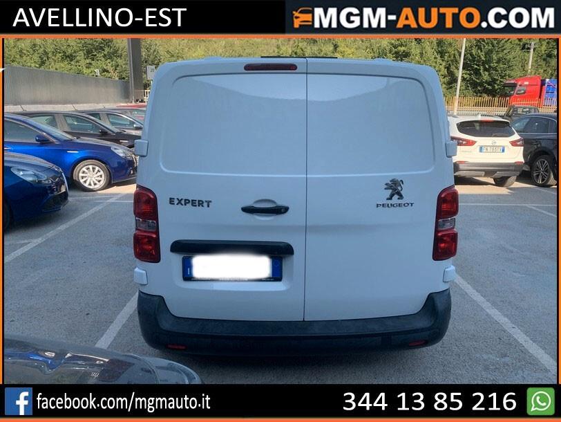 Peugeot Expert BlueHDi 120 S&S Pm-TN Furgone PASSO MEDIO
