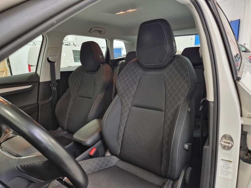 SKODA KAROQ 2.0 TDI 110KW SCR EXECUTIVE DSG 4WD