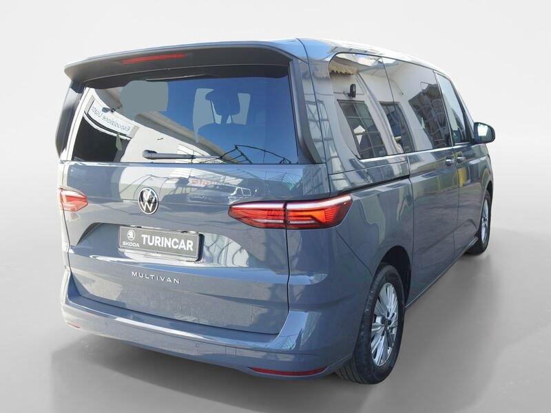 Volkswagen Multivan 2.0 TDI 150cv Space DSG 7 POSTI
