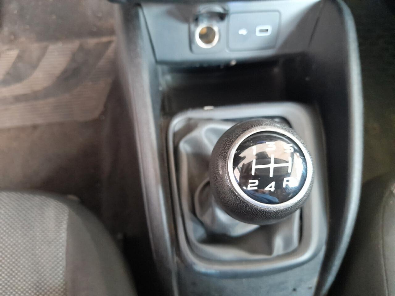 Fiat Tipo 1.3 Mjt S&S 5 porte Business