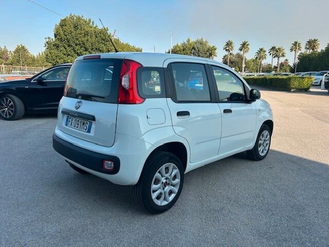 Fiat Panda 0.9 TwinAir Turbo Natural Power Easy