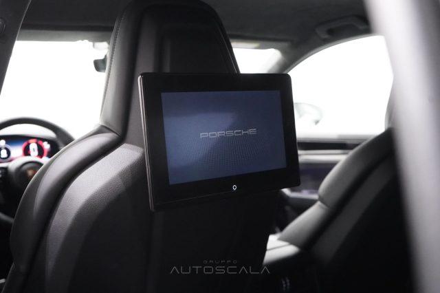 PORSCHE Cayenne Coupé 4.0 500cv GTS