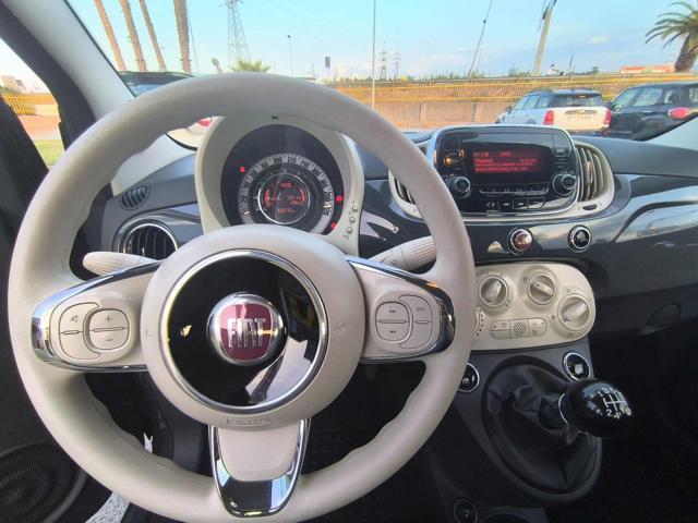 FIAT 500 1.2 Pop Star