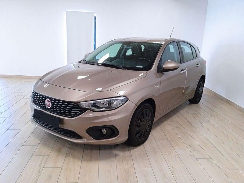 FIAT Tipo (2015-->) 1.4 T-Jet 120CV GPL 5 porte Easy