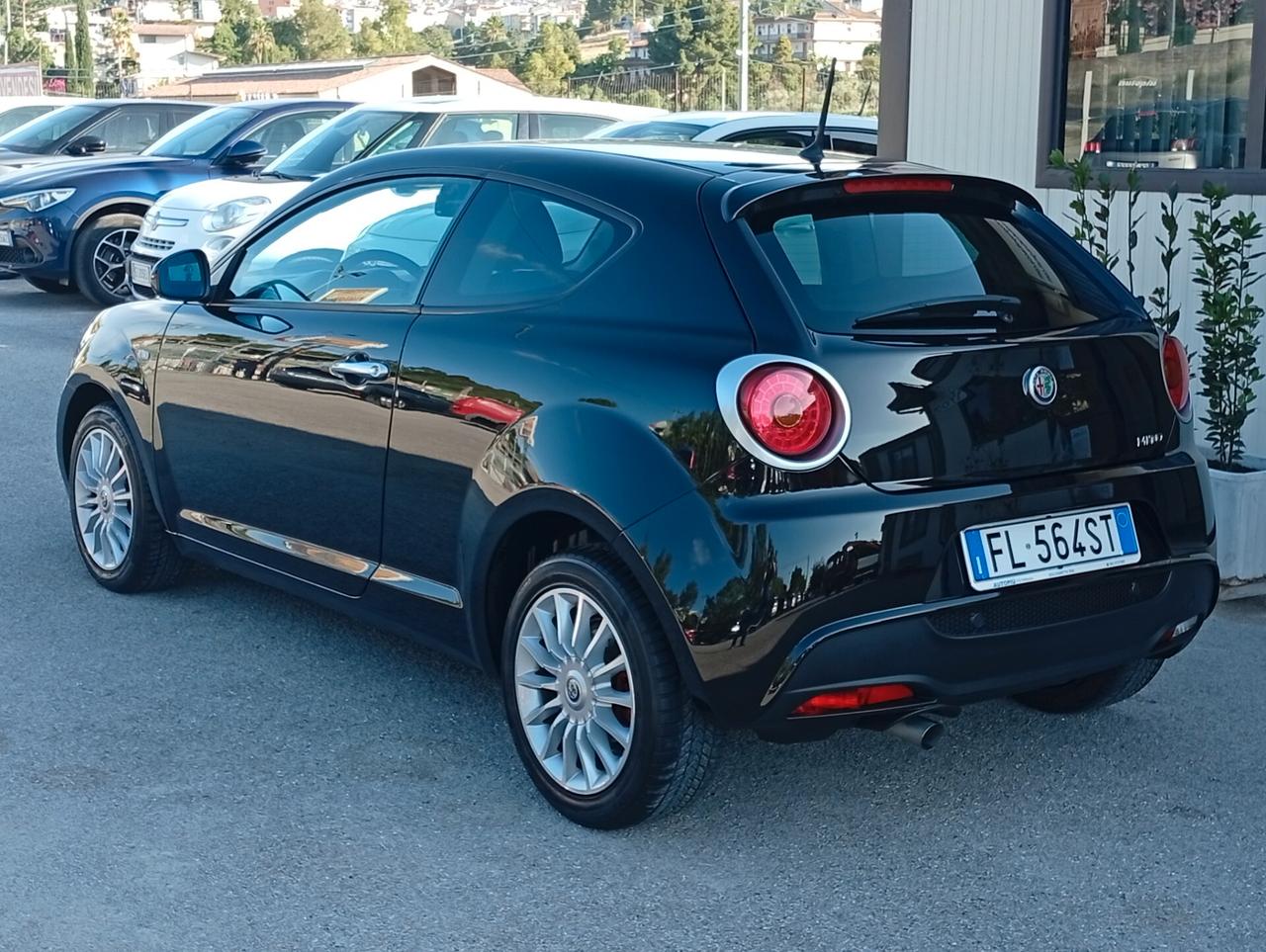 Alfa Romeo MiTo 1.3 JTDm 95 CV S&S