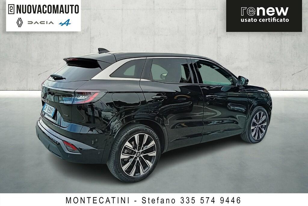 Renault Austral 1.2 E-Tech full hybrid Techno