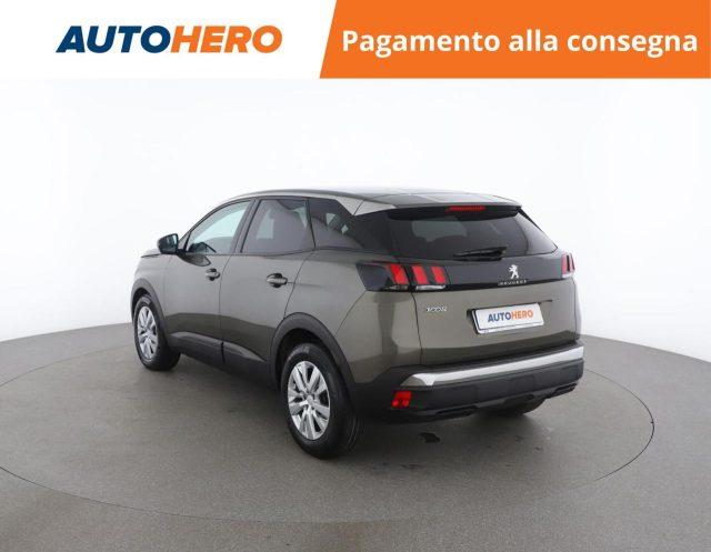 PEUGEOT 3008 BlueHDi 130 S&S Active Business