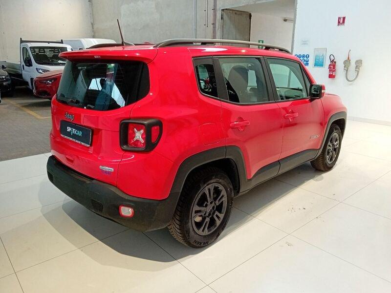 Jeep Renegade 1.0 T3 Longitude