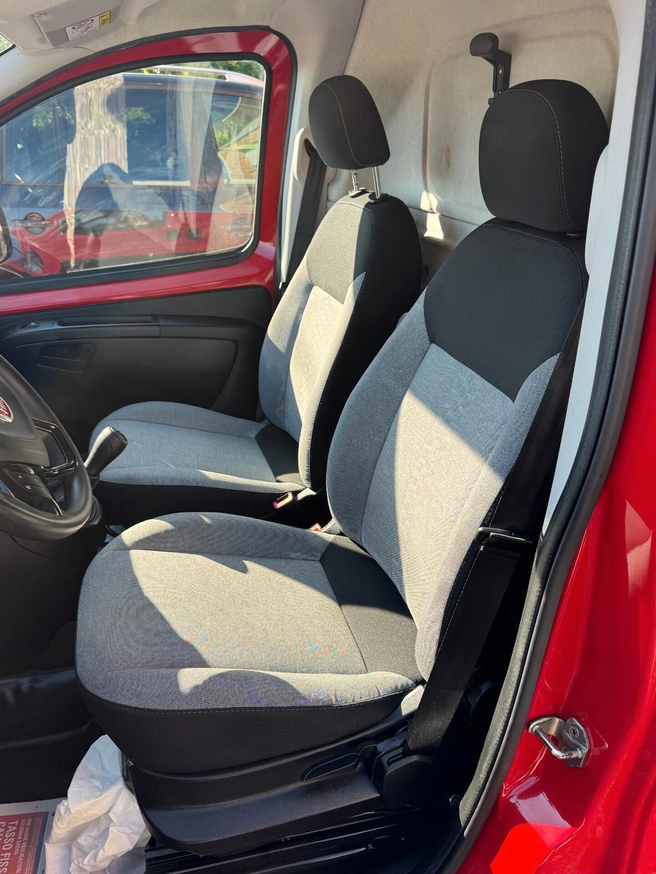 Fiat Fiorino 1.3 mjt 95cv Adventure ALLESTITO OFFICINA
