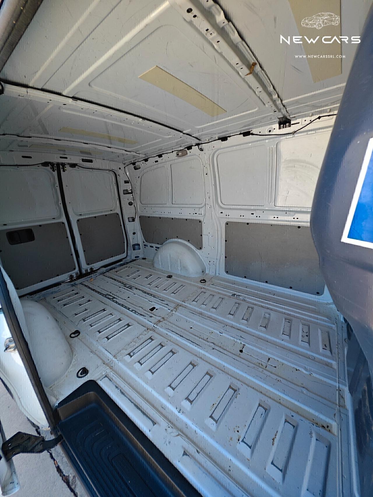 Mercedes-benz Vito 111 CDI LONG