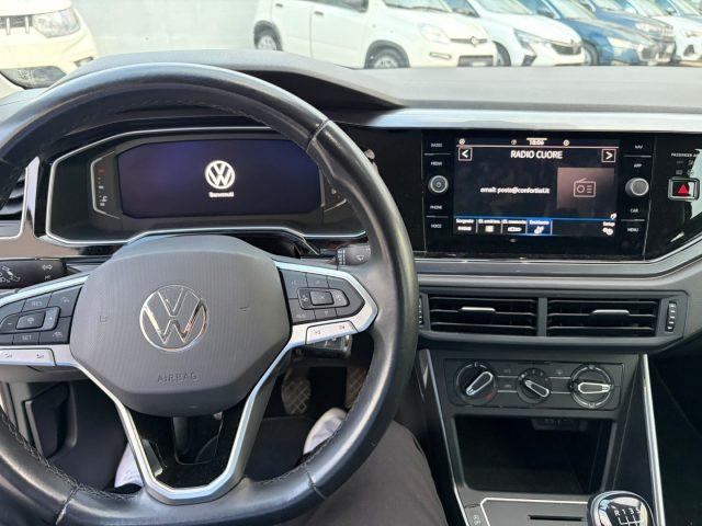 VOLKSWAGEN Polo 1.0 TSI Style