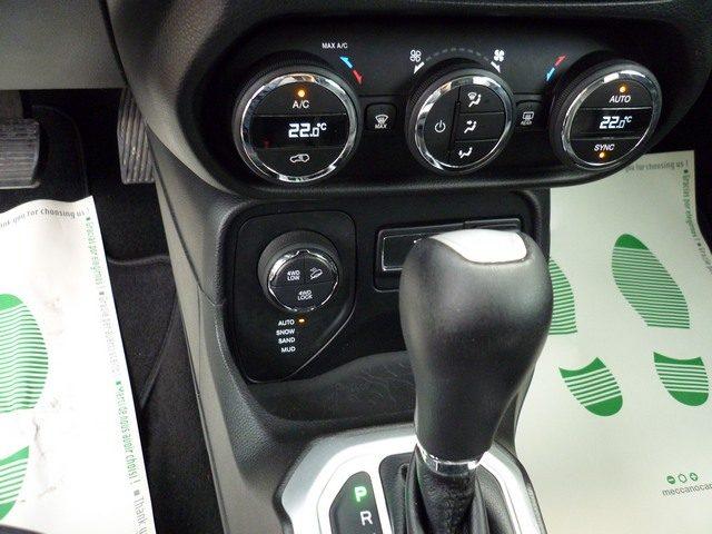 JEEP Renegade 2.0 Mjt 140CV 4WD Active Drive Limited