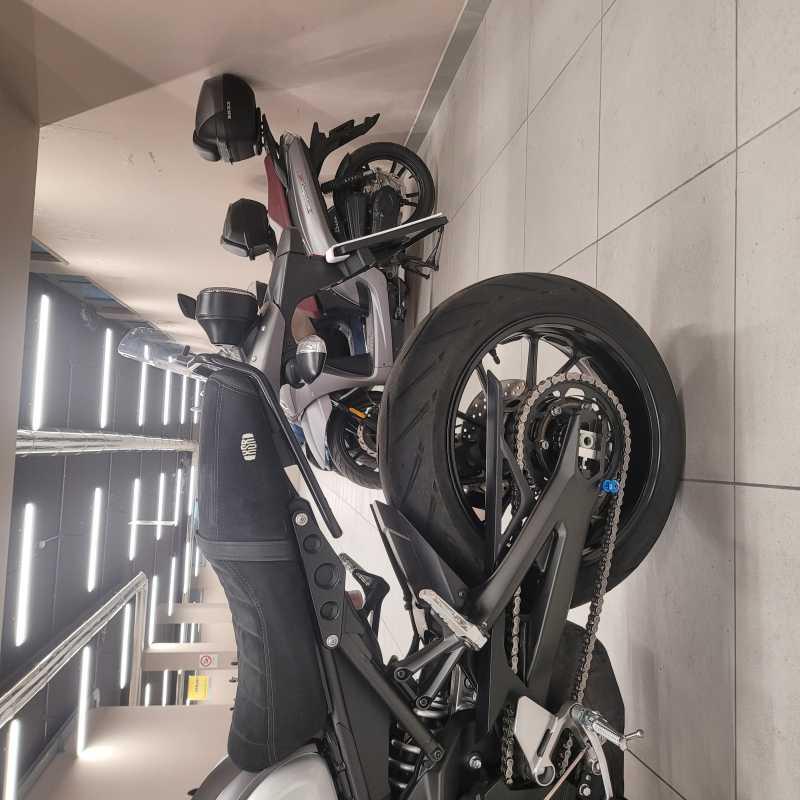 Yamaha XSR 900 ABS - 2020