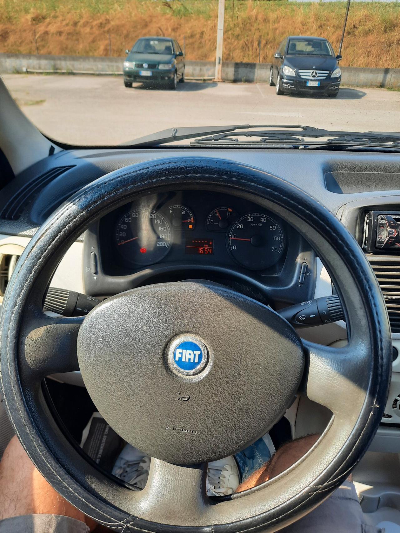 Fiat Punto 1.3 Multijet 16V 3 porte Dynamic OK NEOPATENTATI