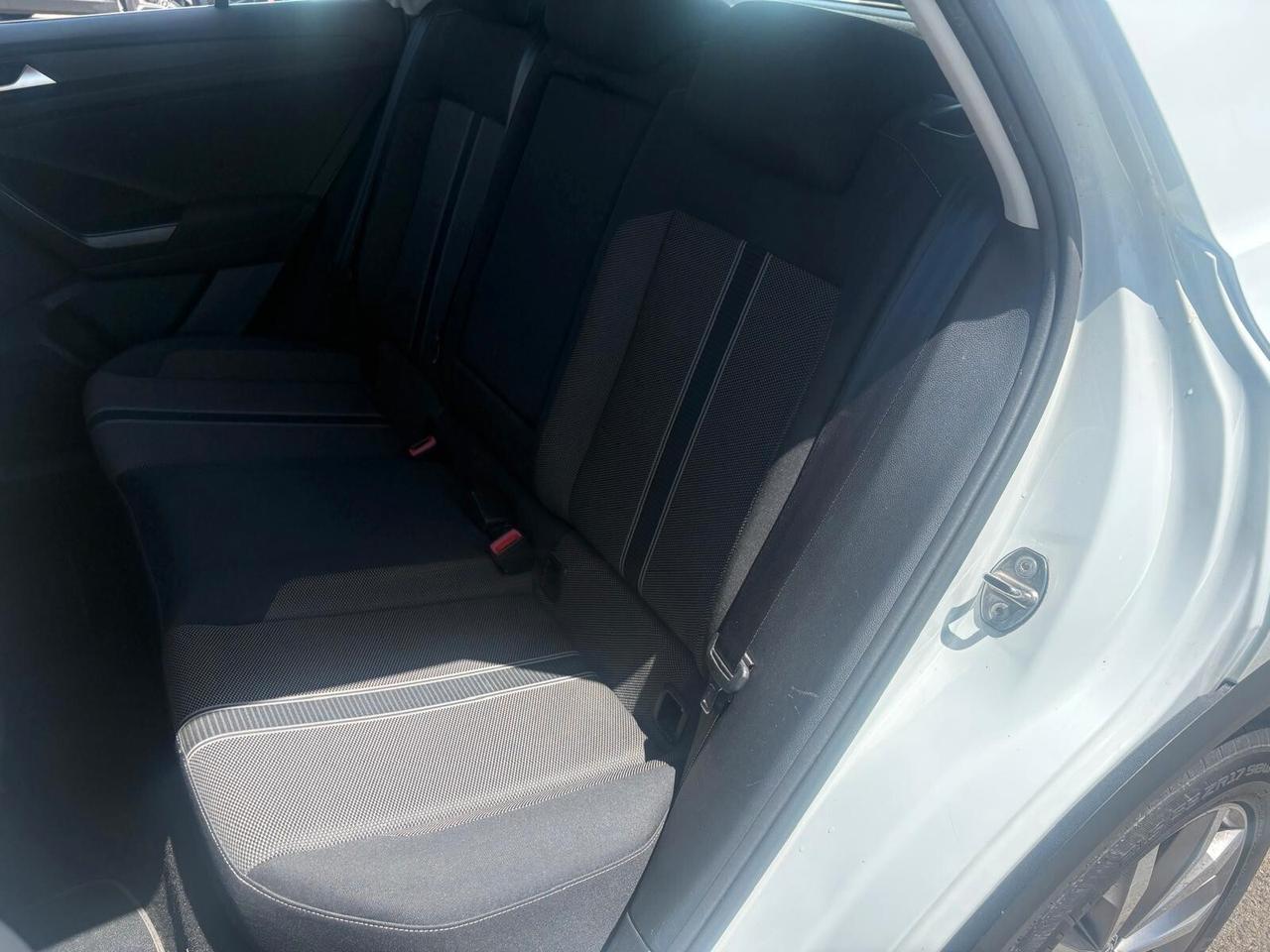 Volkswagen T-Roc 1.6 TDI SCR Style BlueMotion Technology