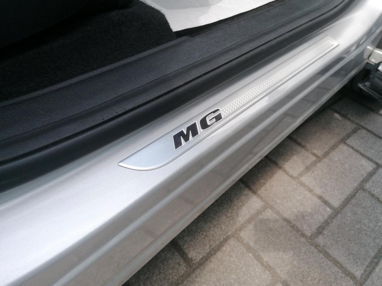 Mg EHS 1.5 t-gdi phev Luxury GOMME NUOVE BELLISSIMA !!