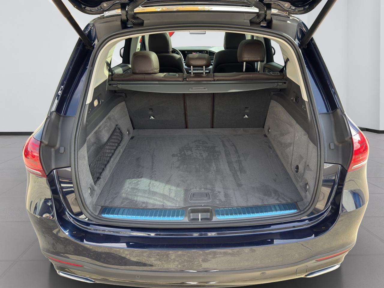 MERCEDES-BENZ GLE 300 d 4MATIC PREMIUM AMG / TETTO - MY20