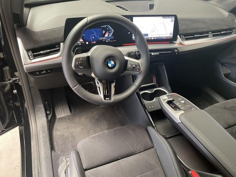 BMW X1 xDrive 20d MSport DCT Camera Tetto 19"