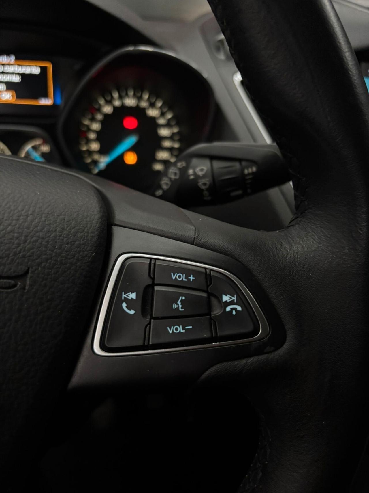 Ford C-Max 1.6 120CV GPL Titanium