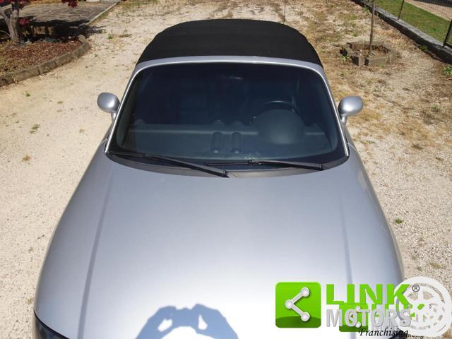AUDI TT CABRIO S-LINE 1800 TURBO