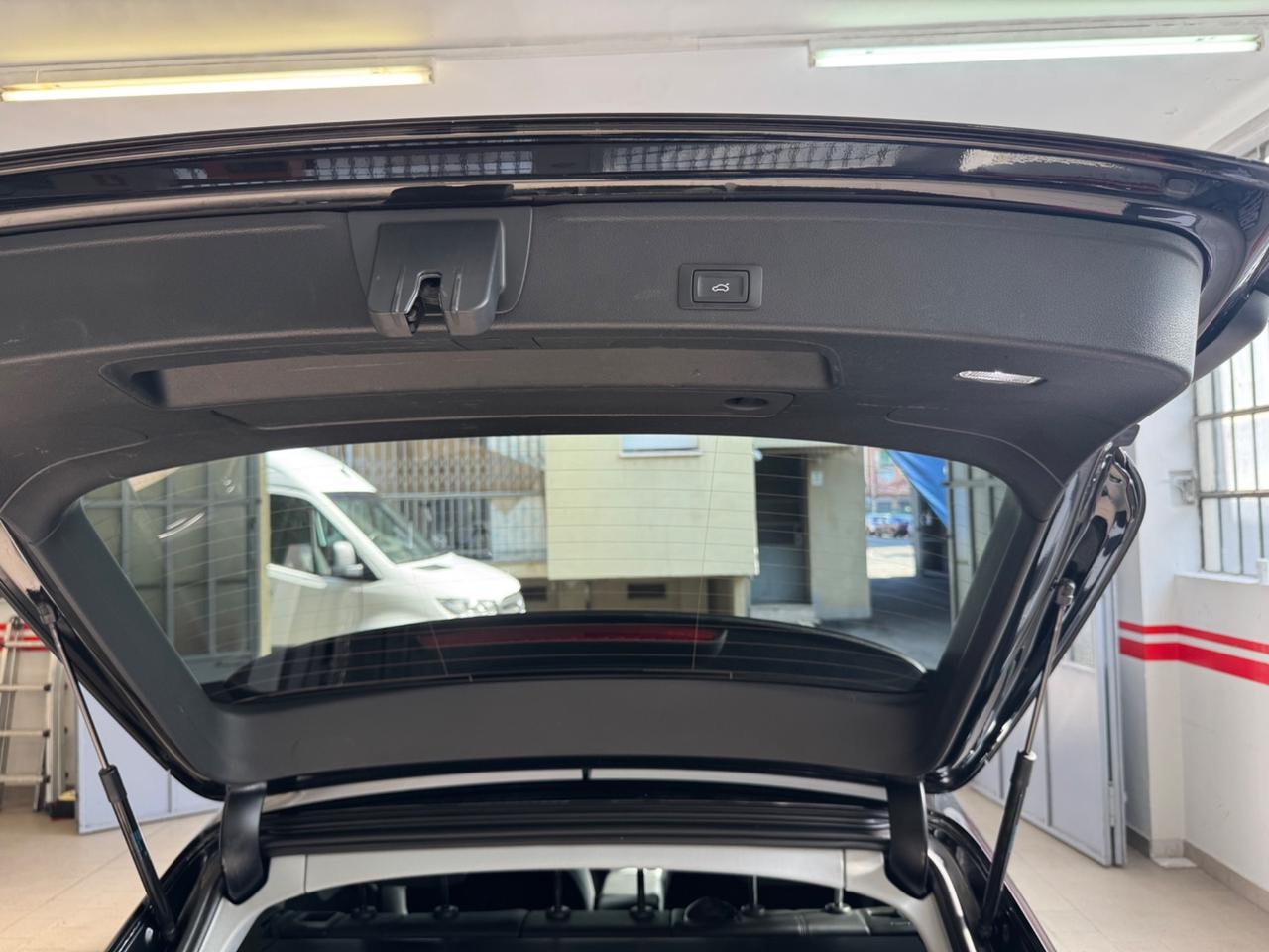 Audi A4 allroad 40 TDI 190 CV S tronic Identity Contrast