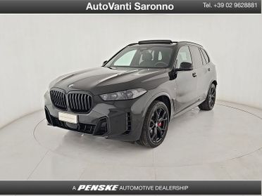 BMW X5 X5 xdrive30d MSport Pro auto