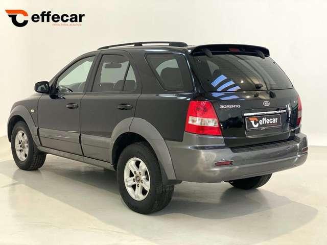 Kia Sorento 2.5 16V CRDI 4WD Active Class