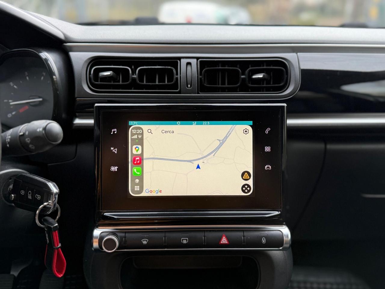 Citroen C3 BlueHDi 75 CV S&S Feel