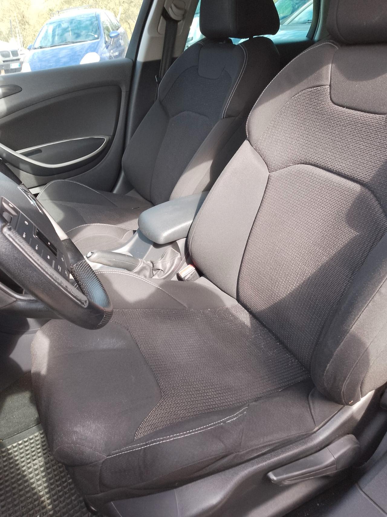 Citroen C5 2.0 HDi 138 aut. Exclusive