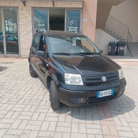 PANDA 1.2 MOTORE ATTUALE CON 107.000KM