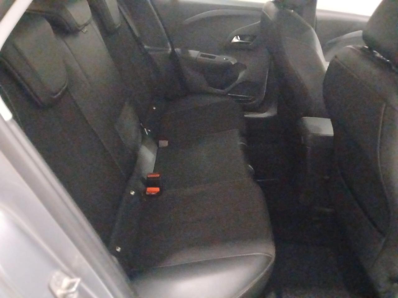 Opel Corsa 1.2 Edition