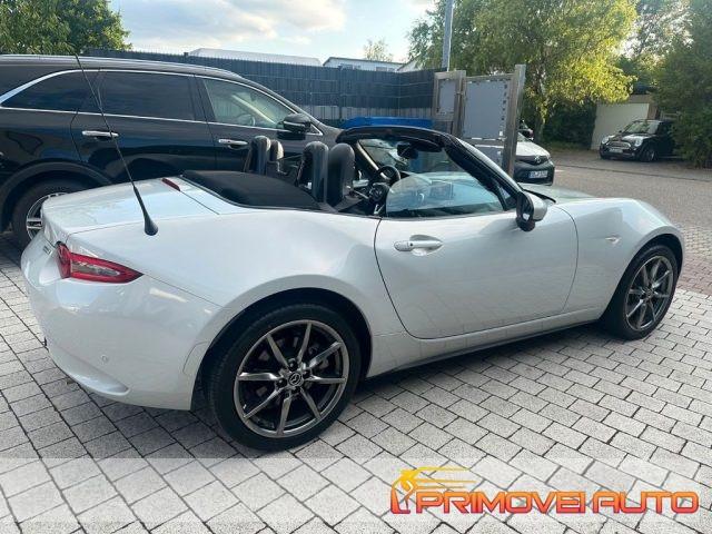 MAZDA MX-5 2.0 Sport