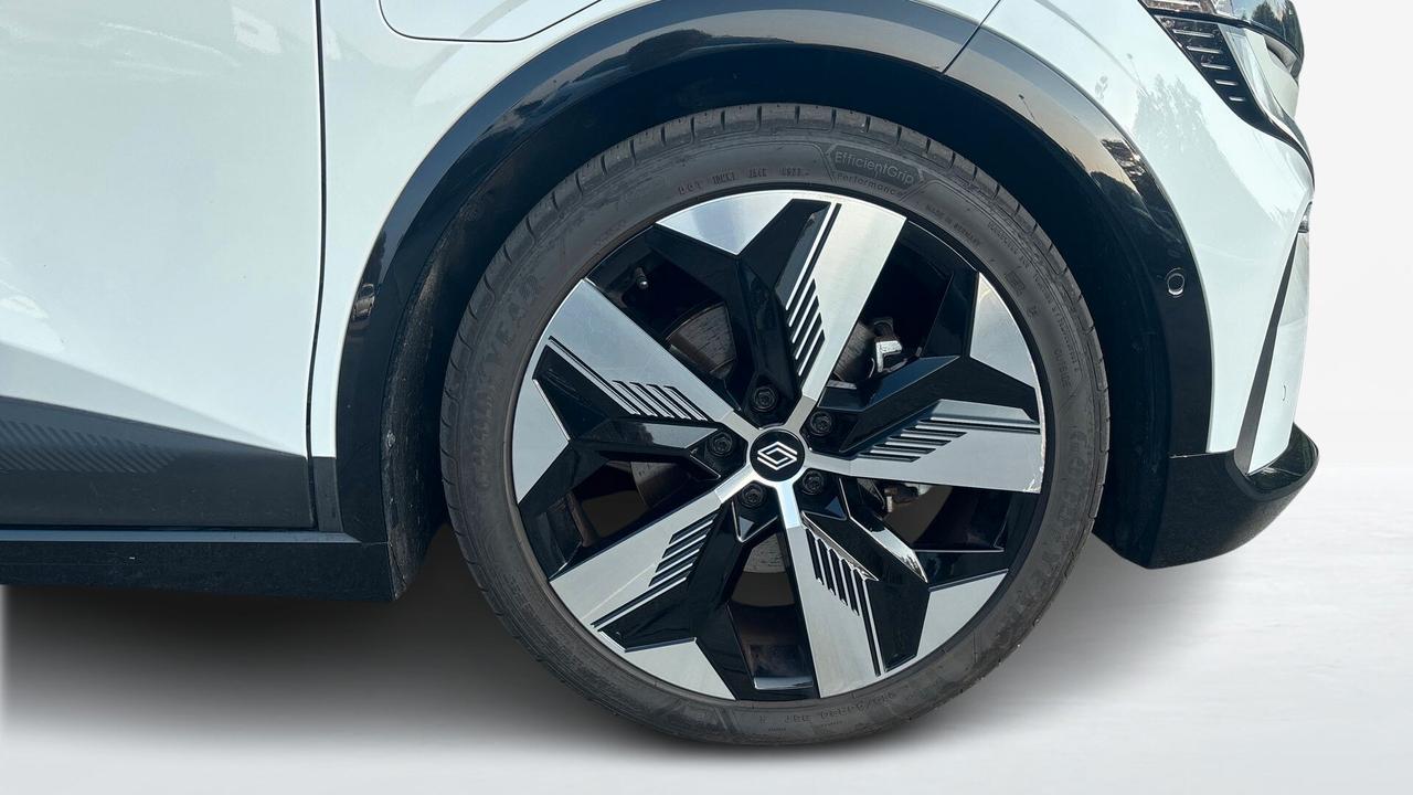 Renault Megane Mégane E-Tech Electric EV60 220 CV Optimum Charge Techno