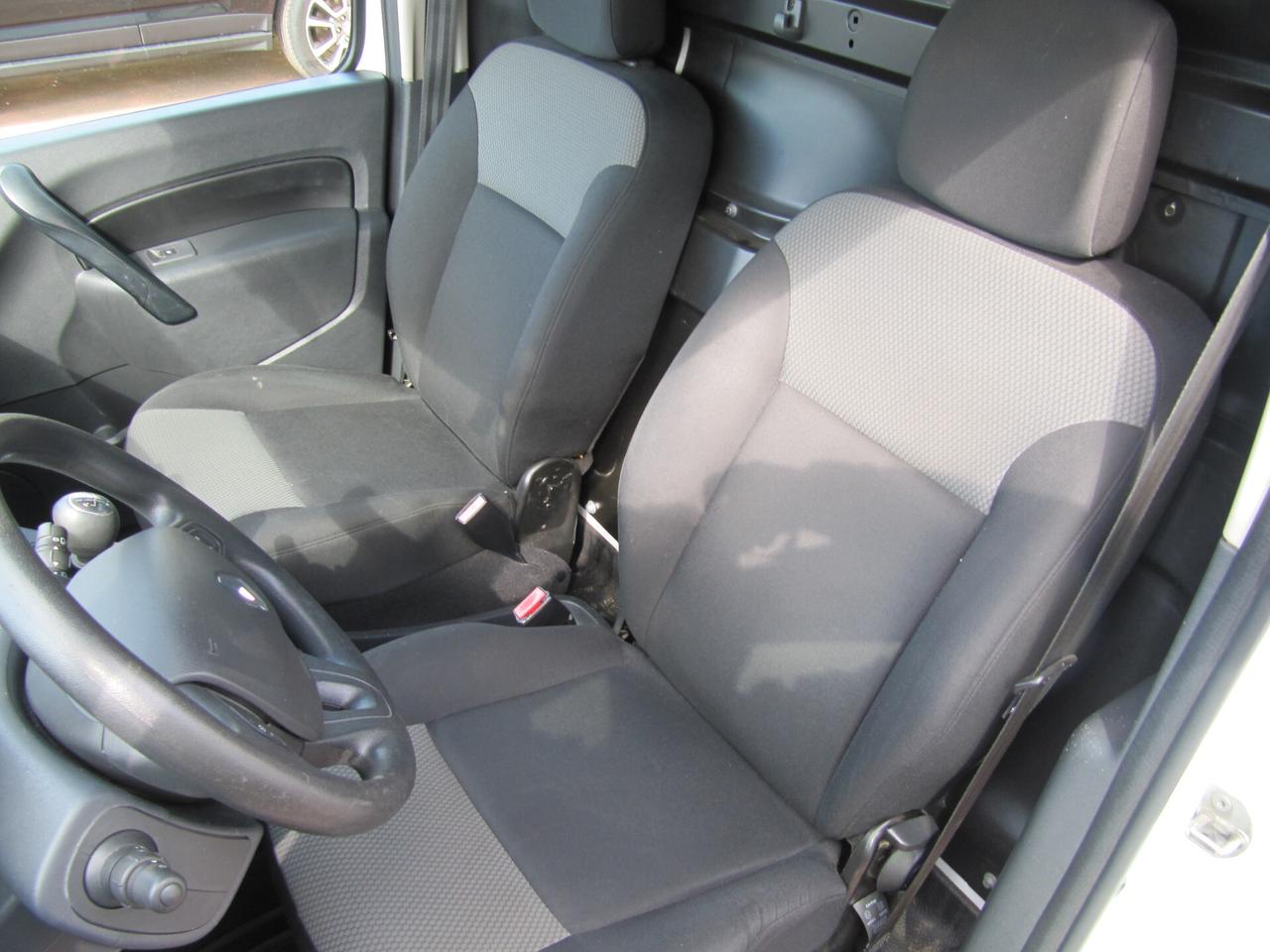 Renault Kangoo Blue dCi 95cv Express Furgone Ice - iva esposta