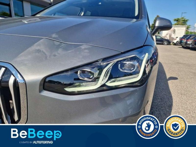 BMW Serie 2 Active Tourer 218I ACTIVE TOURER LUXURY AUTO