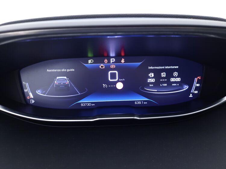 Peugeot 5008 Active Pack EAT8 - 7 posti BR275121 1.5 Diesel 131CV