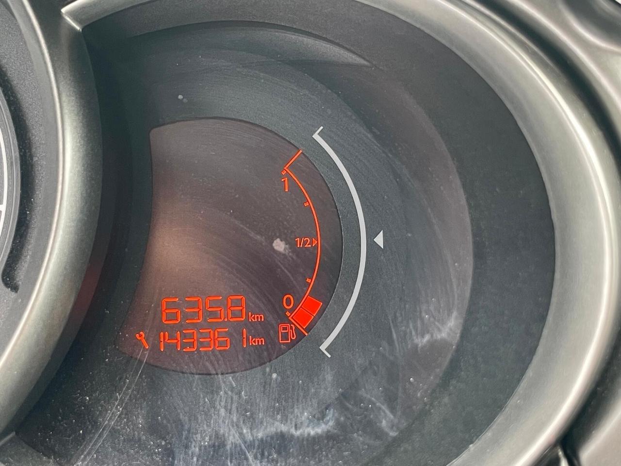 Citroen C3 PureTech 82 Feel