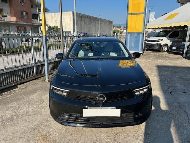 OPEL Astra 1.5 Turbo Diesel 130 CV AT8 GS
