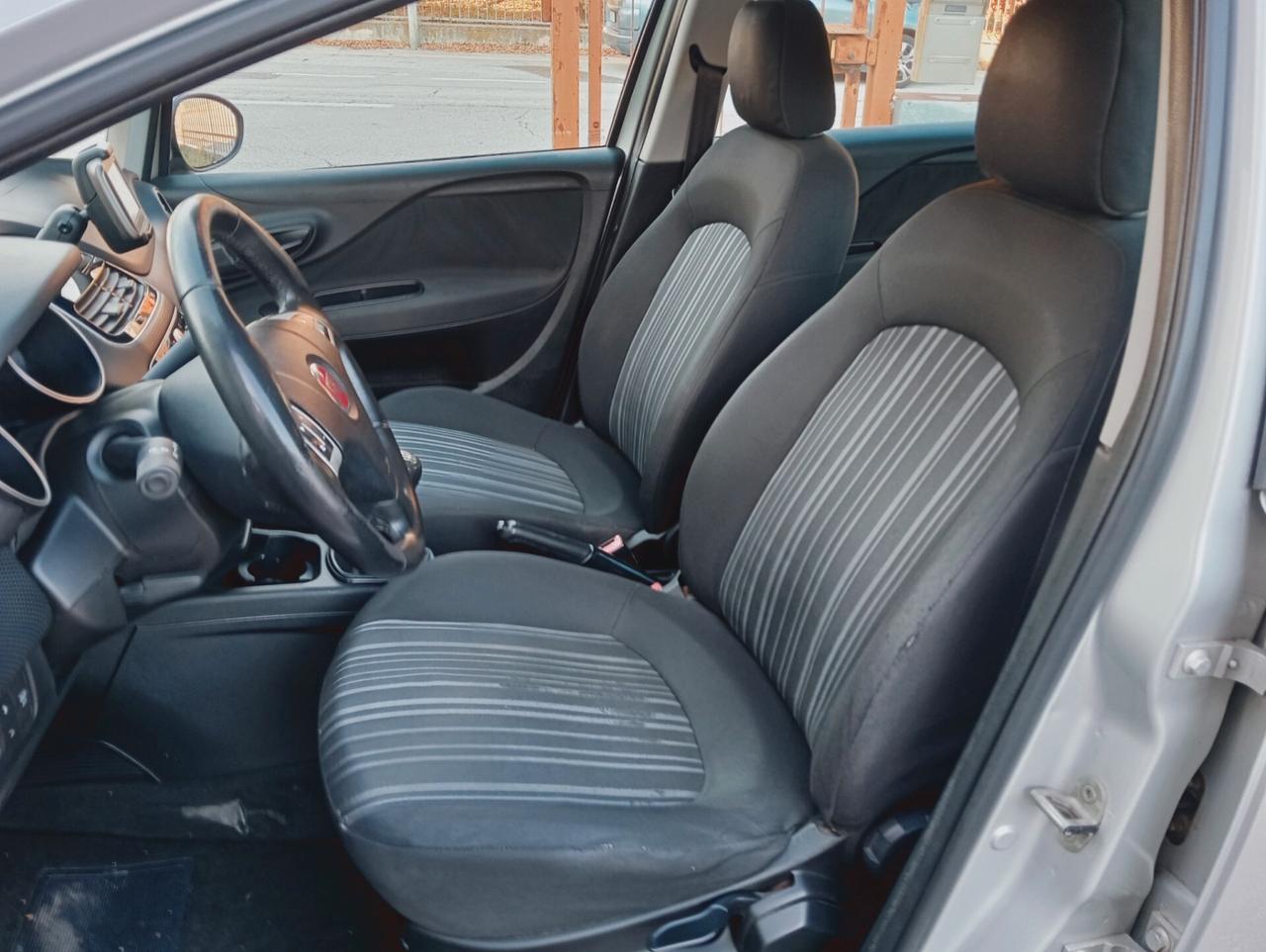 Fiat Punto Evo 1.3 Mjt 75 CV DPF 5 porte S&S Dynamic